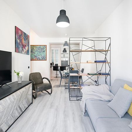 Nice Apartment In The Heart Of Porta Venezia Milano Eksteriør billede