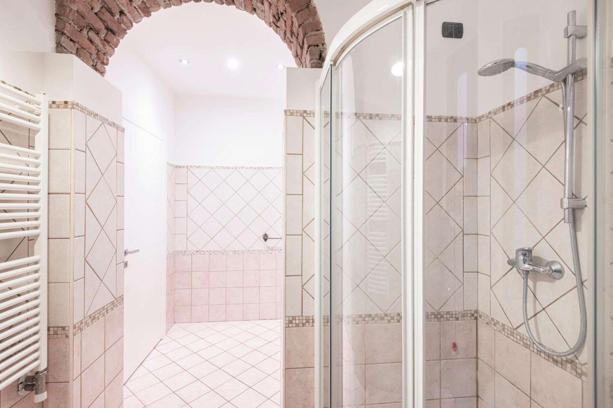 Nice Apartment In The Heart Of Porta Venezia Milano Eksteriør billede
